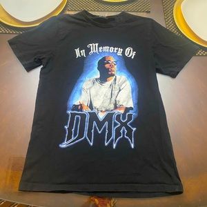 Vintage DMX shirt